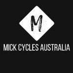 MickCyclesAustralia