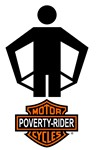 poverty rider