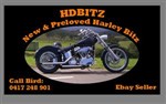 HDBITZ