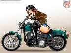 HD Gal
