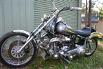 Motordemon