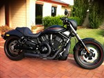 Iron Lady