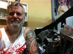 Dave Carney