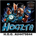 Hogzta