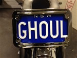 Ghoul