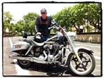 Bali Biker