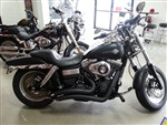 Fat Bob Shane