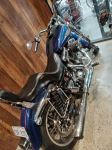 FXR heaven