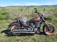 Your other "non-Harley"  Bike?