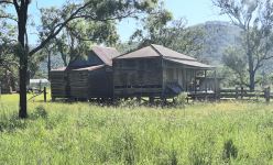 Rusty/out of use shed photos