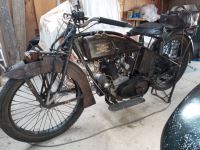 1926 Model B Pup