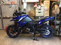 Your other "non-Harley"  Bike?