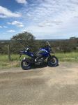 Your other "non-Harley"  Bike?
