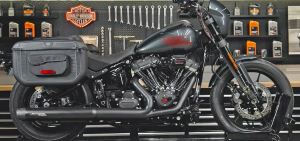 New HD Low rider s