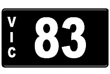 number-plates-victorian-numerical-number-plates-83.jpg number-plates-victorian-numerical-number-plates-83.jpg