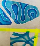 Prep all done and now to the fun stuff! 