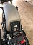 Softail slim wheel conversion 