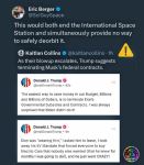 USA Election (we need some way to vent)