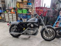Hilly's 1999 XL1200S
