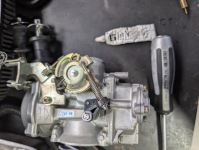 Hilly's 1999 XL1200S