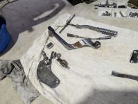 Hilly's 1999 XL1200S