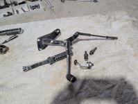 Hilly's 1999 XL1200S