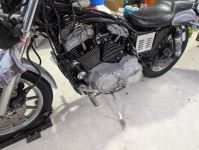 Hilly's 1999 XL1200S