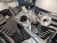 Hilly's 1999 XL1200S