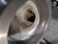 Hilly's 1999 XL1200S