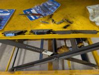 Hilly's 1999 XL1200S