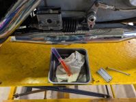 Hilly's 1999 XL1200S