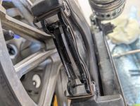 Hilly's 1999 XL1200S