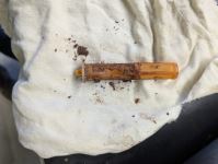 Hilly's 1999 XL1200S