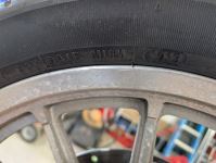 Hilly's 1999 XL1200S