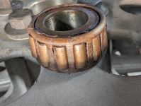 Hilly's 1999 XL1200S