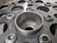 Hilly's 1999 XL1200S