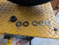 Hilly's 1999 XL1200S