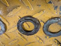 Hilly's 1999 XL1200S