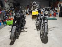 Hilly's 1999 XL1200S