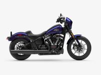 2025 Harleys 