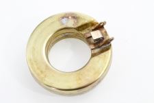 Carby gasket Bendix carby
