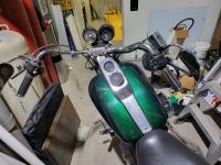 1986 FXRP Project for Sale.