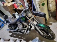 1986 FXRP Project for Sale.