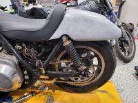 1986 FXRP Project for Sale.