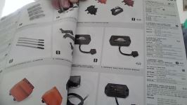 1998-2003 XL1200S Ignition Replacement 