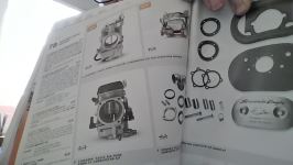 1998-2003 XL1200S Ignition Replacement 