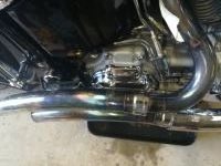 WTB: Hydraulic clutch release cover 07 springer