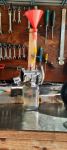 Carby gasket Bendix carby
