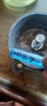 Carby gasket Bendix carby