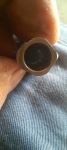 Carby gasket Bendix carby